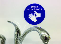 Wash Your Hands