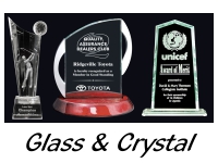 Glass & Crystal